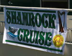 Shamrock Cruise 2020