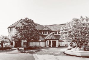 old spaghetti factory