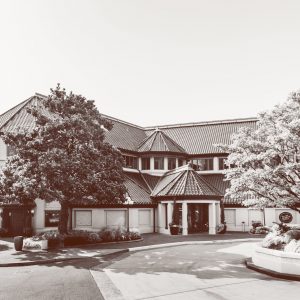 old spaghetti factory